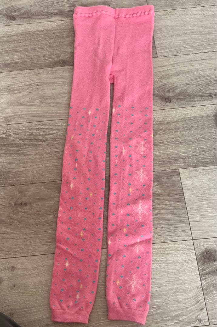 Phenix 花柄スキーウェア ジャケット、パンツ、インナー、タイツセット