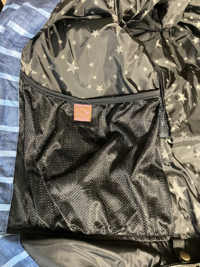 新品未使用　機能性◎ 新品 スキーウェア スノボ 　女性用 S 160