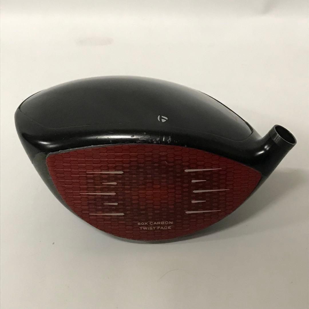◯難あり　TaylorMade Stealth2 plus 10.5° ヘッド