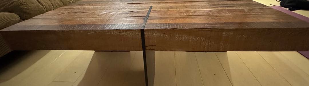 【Tk】BINA ALEC COFFEE TABLE