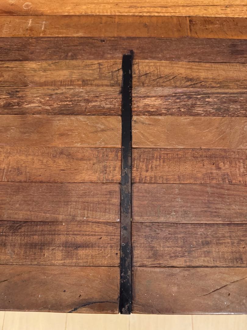 【Tk】BINA ALEC COFFEE TABLE