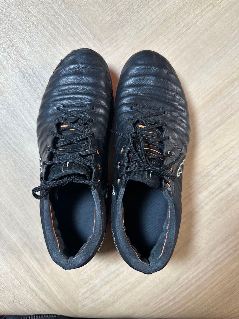 ナイキティエンポレジェンド7HG 26.5㎝