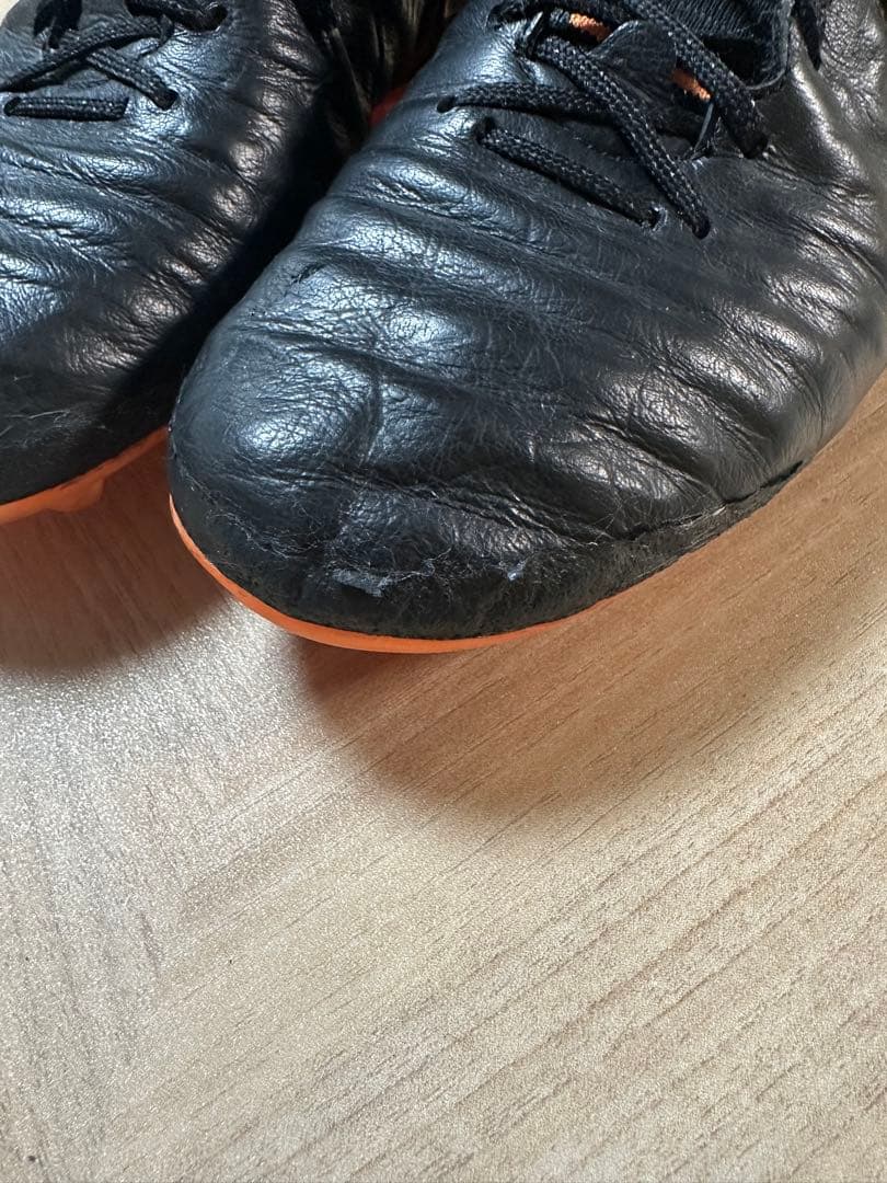 ナイキティエンポレジェンド7HG 26.5㎝