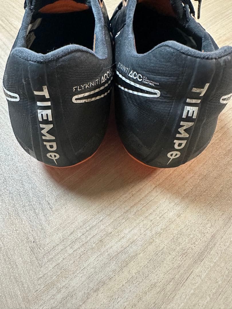 ナイキティエンポレジェンド7HG 26.5㎝