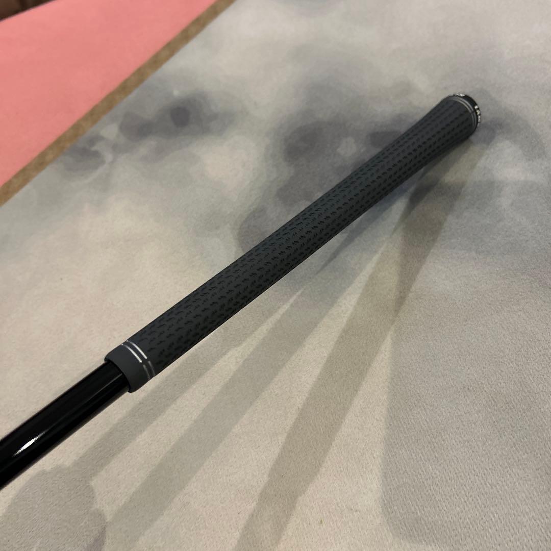 大人気！SPEEDER NX VIOLET 60S テーラーメイドスリーブ付き