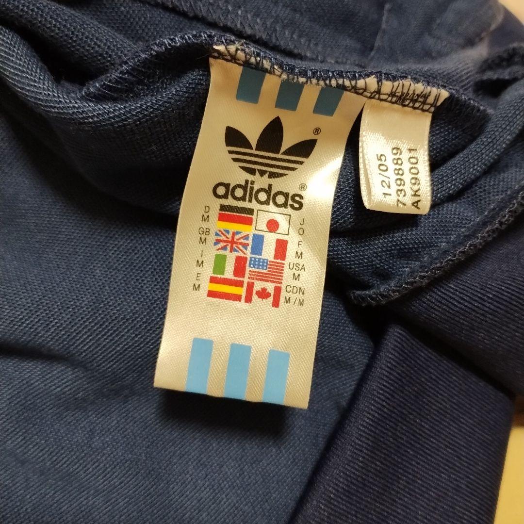 希少★アディダス　マラドーナ　Hand of god 神の手 ジャージ サッカー