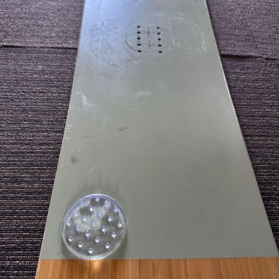 サロモン HPS TAKAHARU NAKAI 158