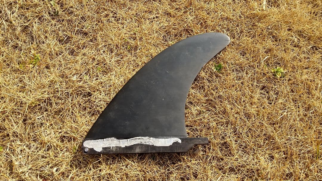 湘南 Ｘフレーバー中古サーフボード シングルフィン