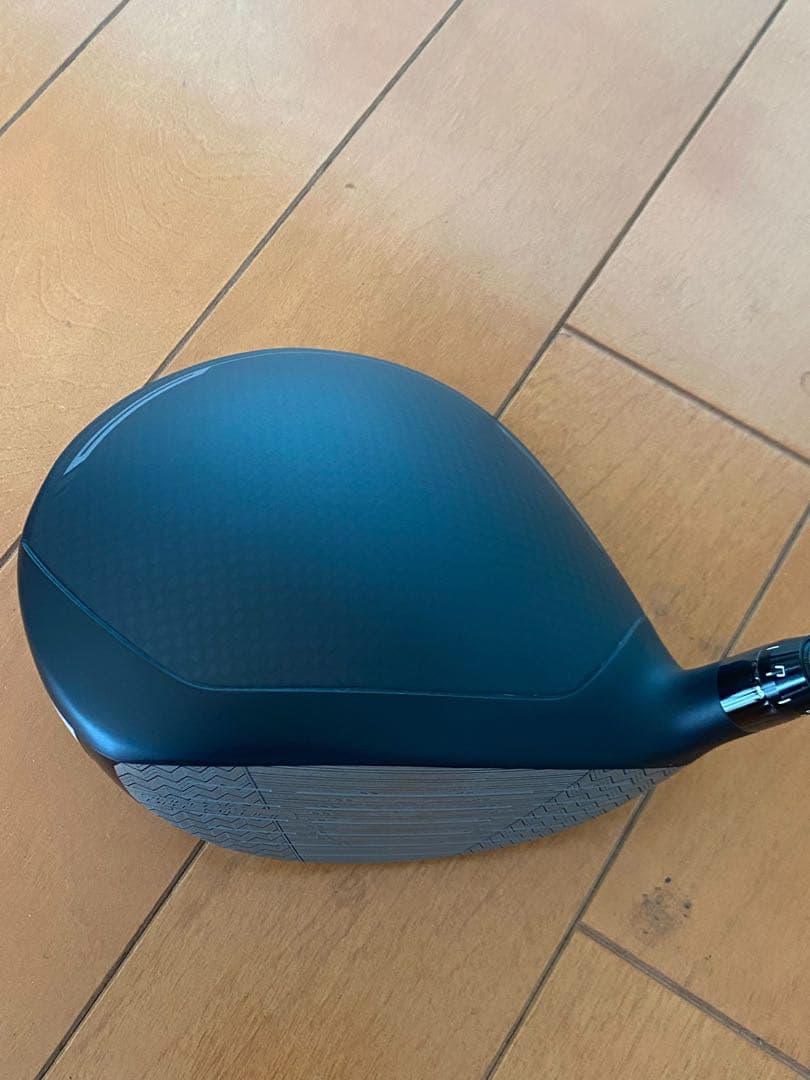 ブリヂストン ドライバーBX2HT