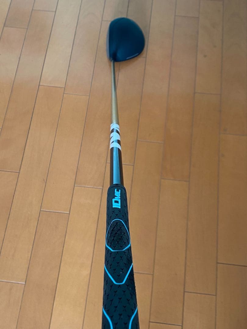 ブリヂストン ドライバーBX2HT