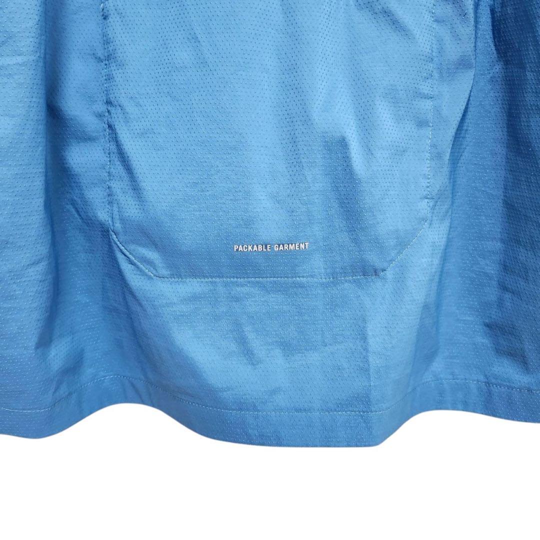 韓国♥️ナイキ　NIKE RUNNING　ウィンドブレーカー　サイズM