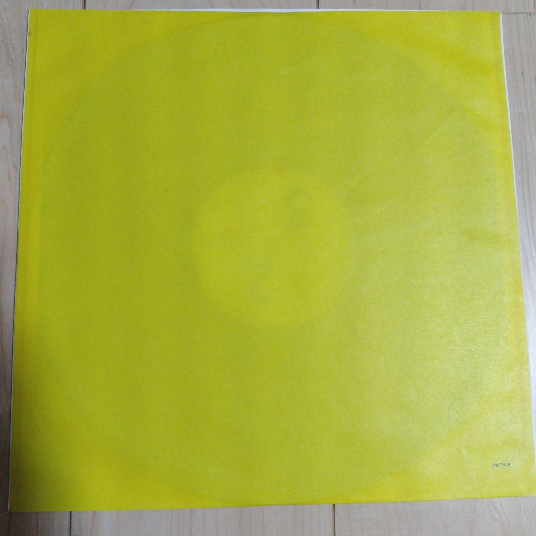 【帯付国内盤】ニュー・オーダー / パーフェクト・キッス　12インチレコード