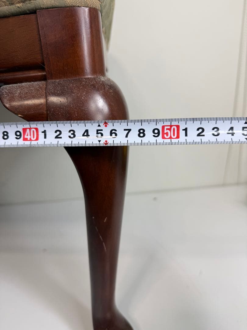 maruni マルニ 木製アームチェア ダイニングチェア 椅子 高級家具