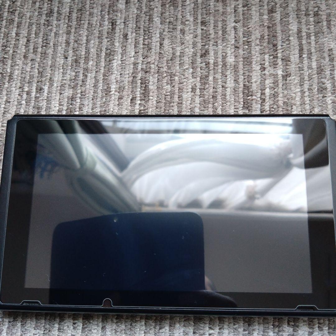 ニンテンドースイッチ 本体 Nintendo Switch 本体 任天堂 09