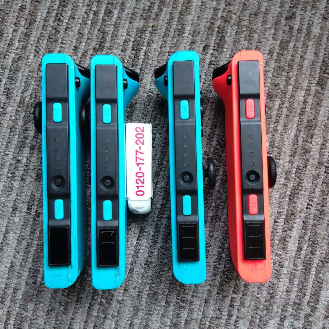 ニンテンドースイッチ 本体 Nintendo Switch 本体 任天堂 09