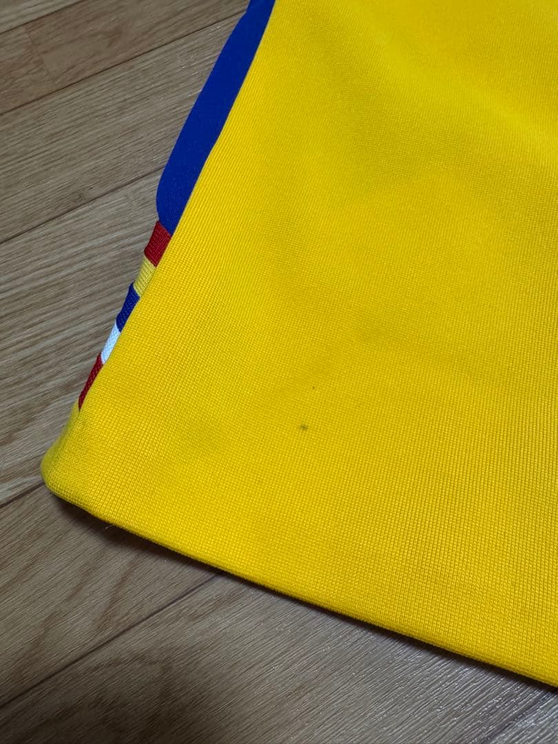 チアリーディング ユニフォーム セットアップ90s MADE IN U.S.A