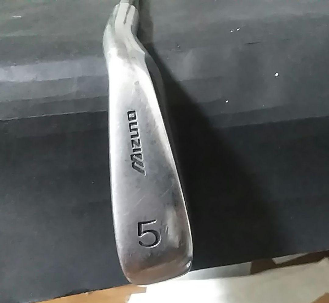 ミズノ Mizuno JPX E300 レディース 7-SW おまけつき