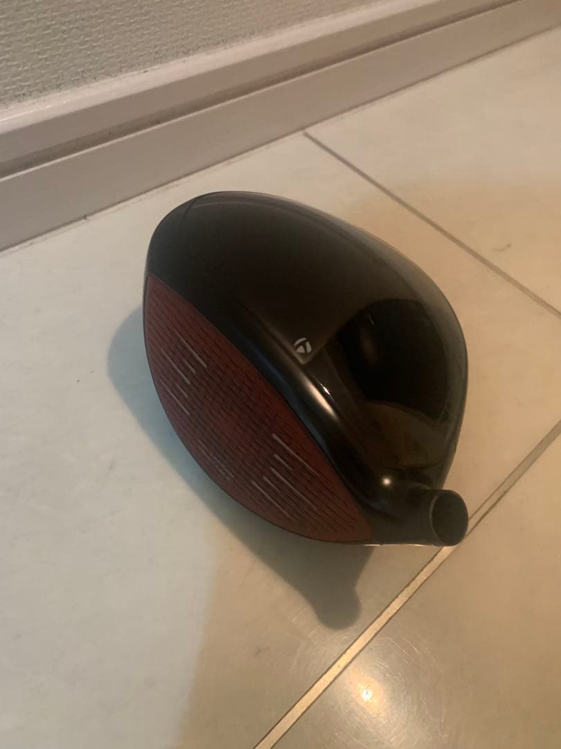 TaylorMade stealth2 プラス9°ヘッドのみ