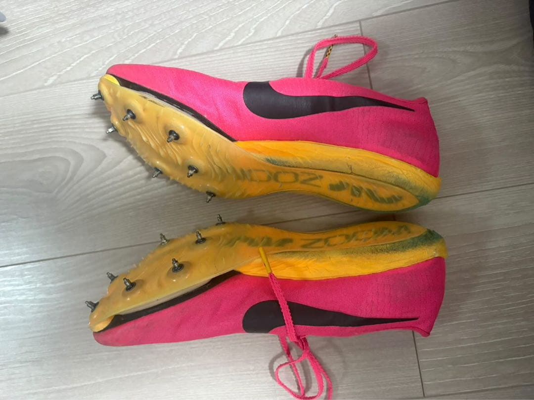 マックスフライ 1 ピンクカラー