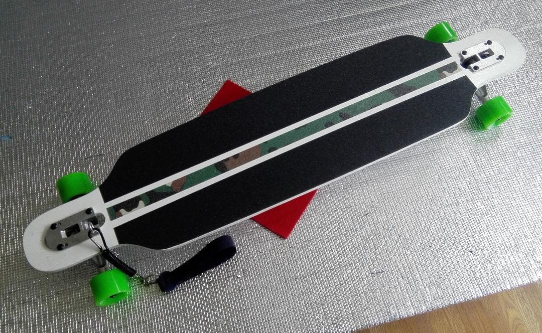 ＜税無即決＞スラスター２搭載 ドロップ 41.2 （ＳＥＴ変更可）