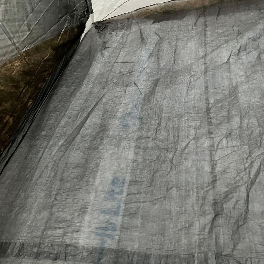 Jenny　HyperLite Mountain Gear Dirigo2