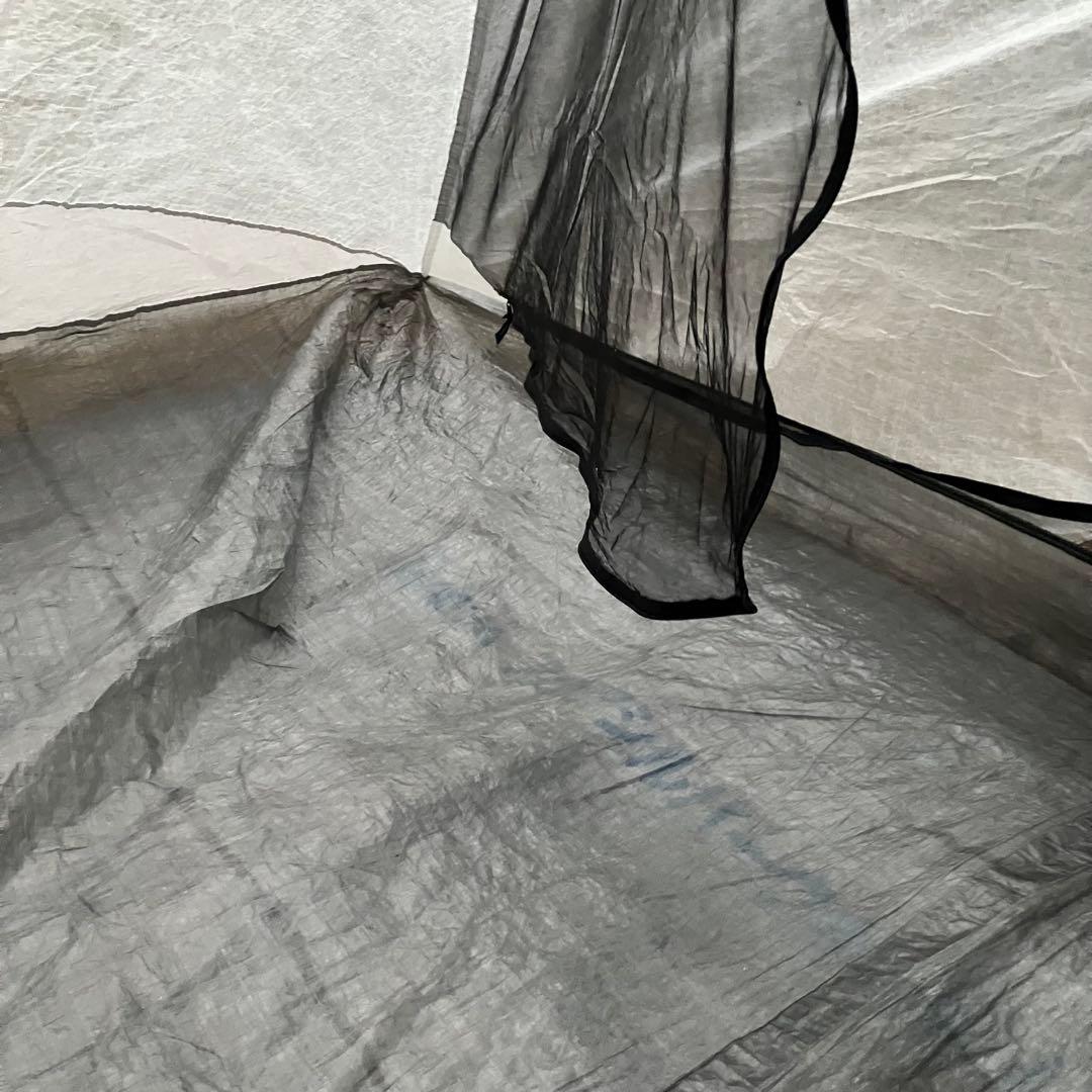 Jenny　HyperLite Mountain Gear Dirigo2