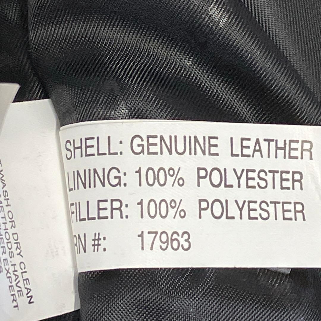 ジェフハミルトン jeff hamilton ゴッドファーザー ジャケット古着