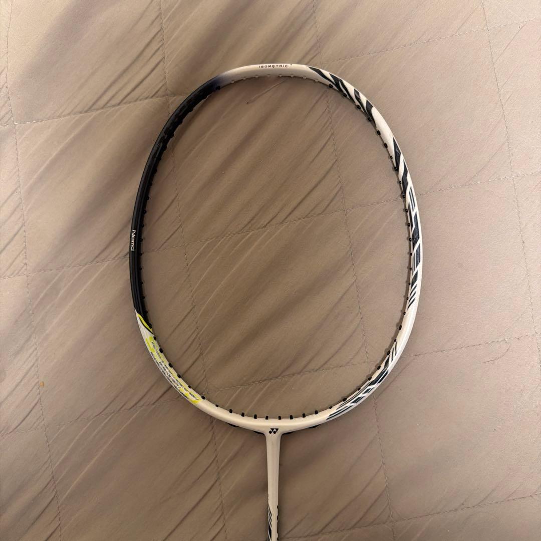 YONEX アストロクス99Pro ホワイトタイガー