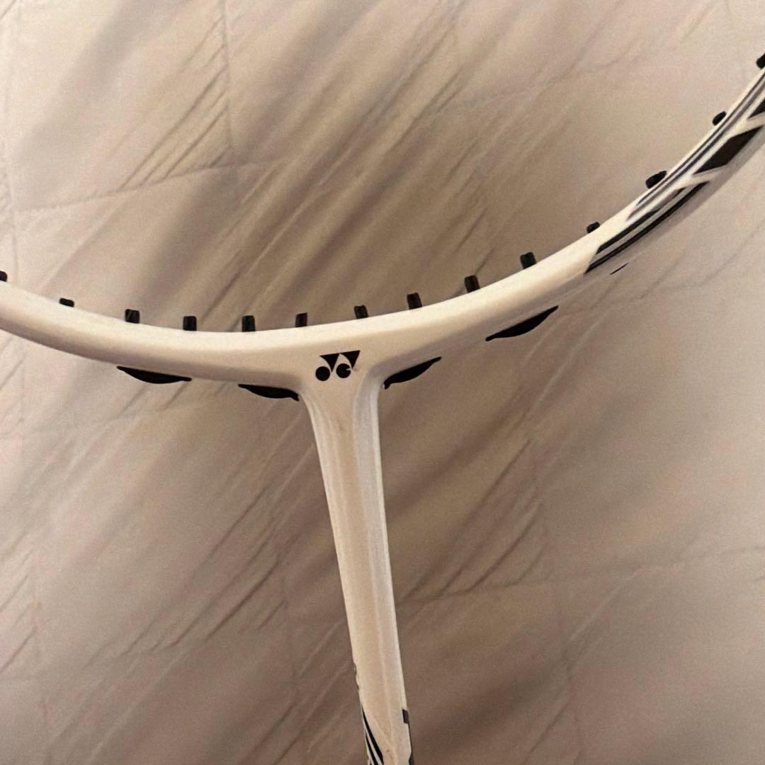 YONEX アストロクス99Pro ホワイトタイガー