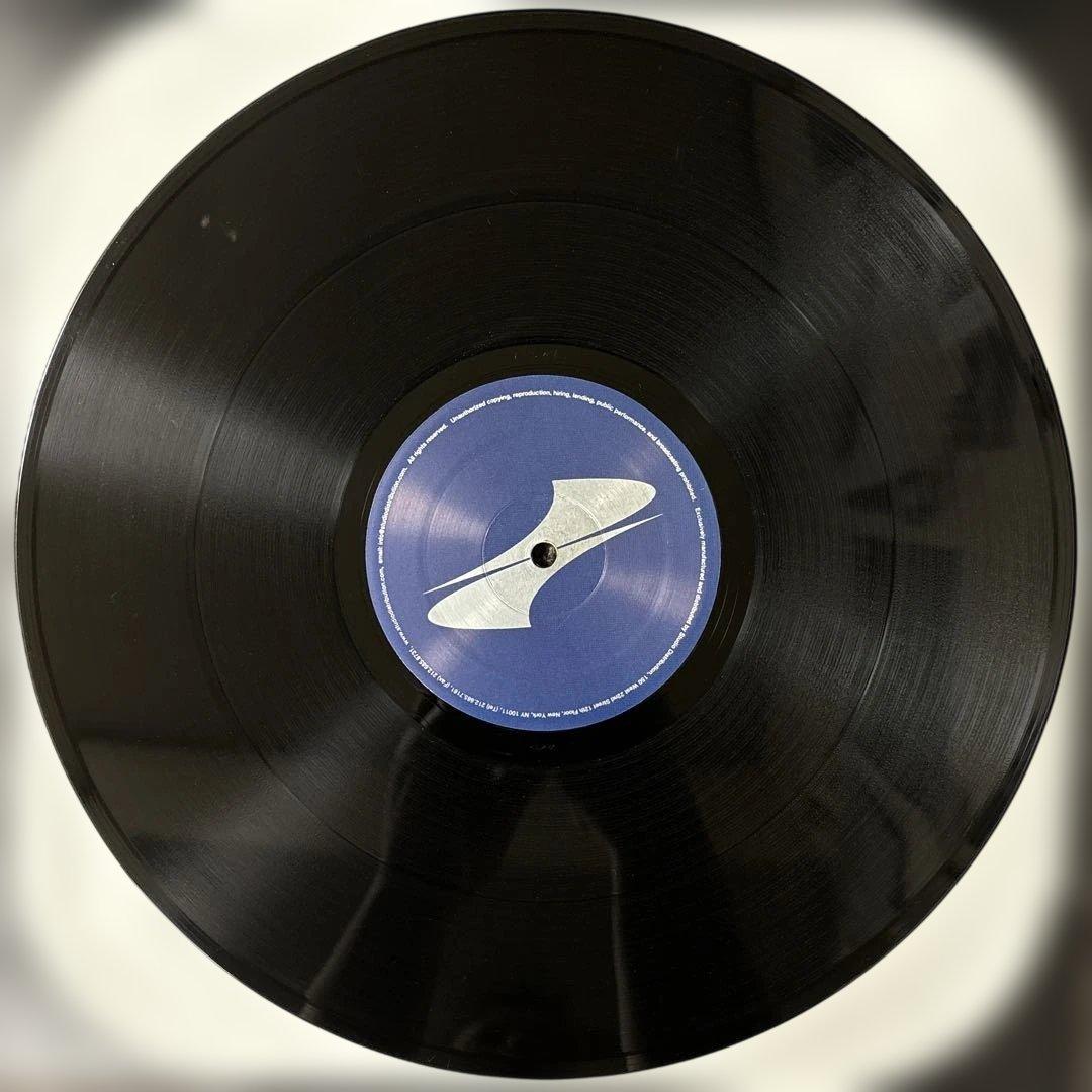 ⭐︎レア盤⭐︎Omar / Be Thankful （Remixes）送料無料