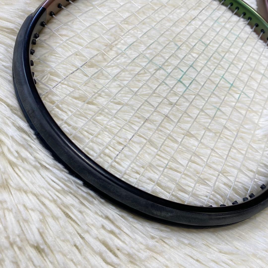 ✨美品✨ Wilson BLADE V8 98s 硬式テニス ラケット G2