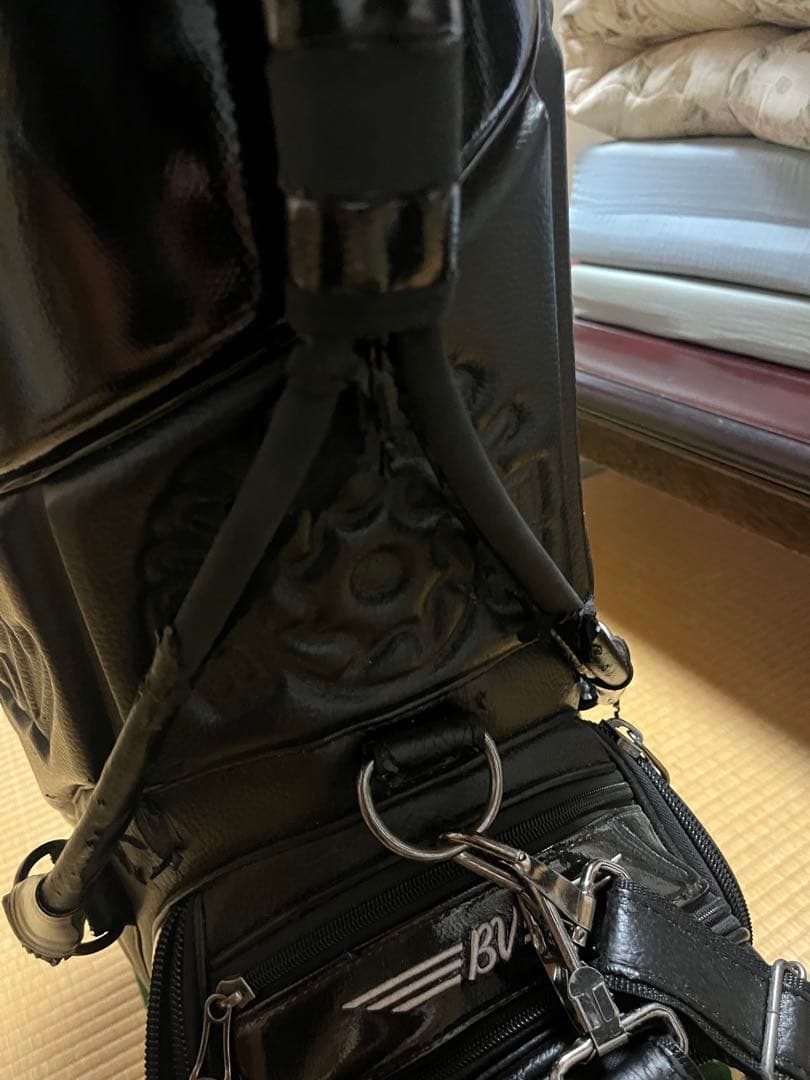 タイトリスト　ボーケイ　キャディバック