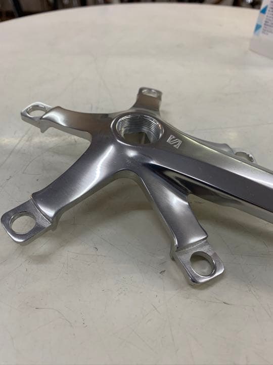 「シュパーププロ右クランクアームのみ」