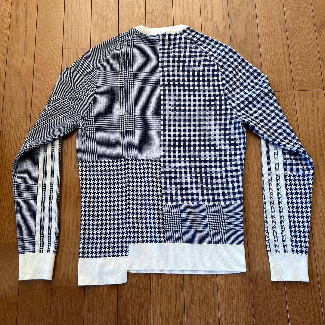 adidas golf アディダス ゴルフ レディース ニット セットアップ