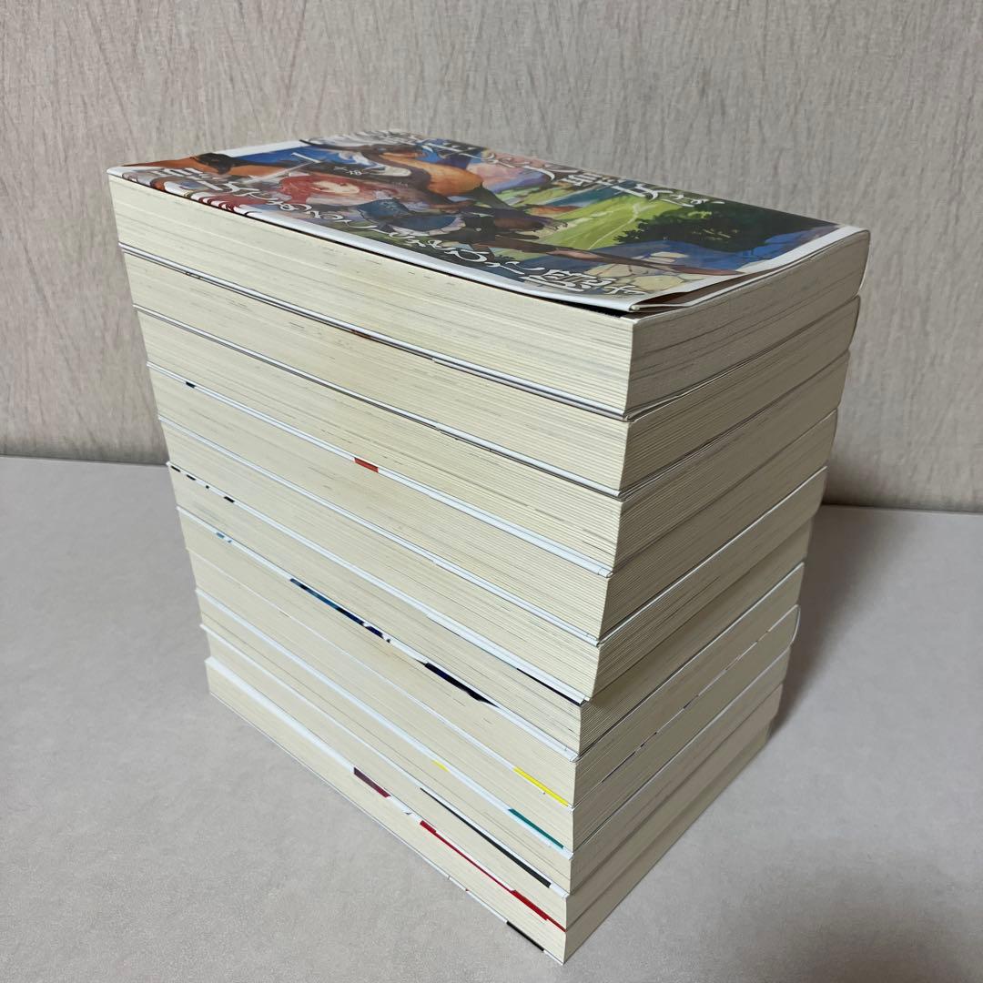 転生した大聖女は、聖女であることをひた隠す 1〜11 ZERO 1〜4