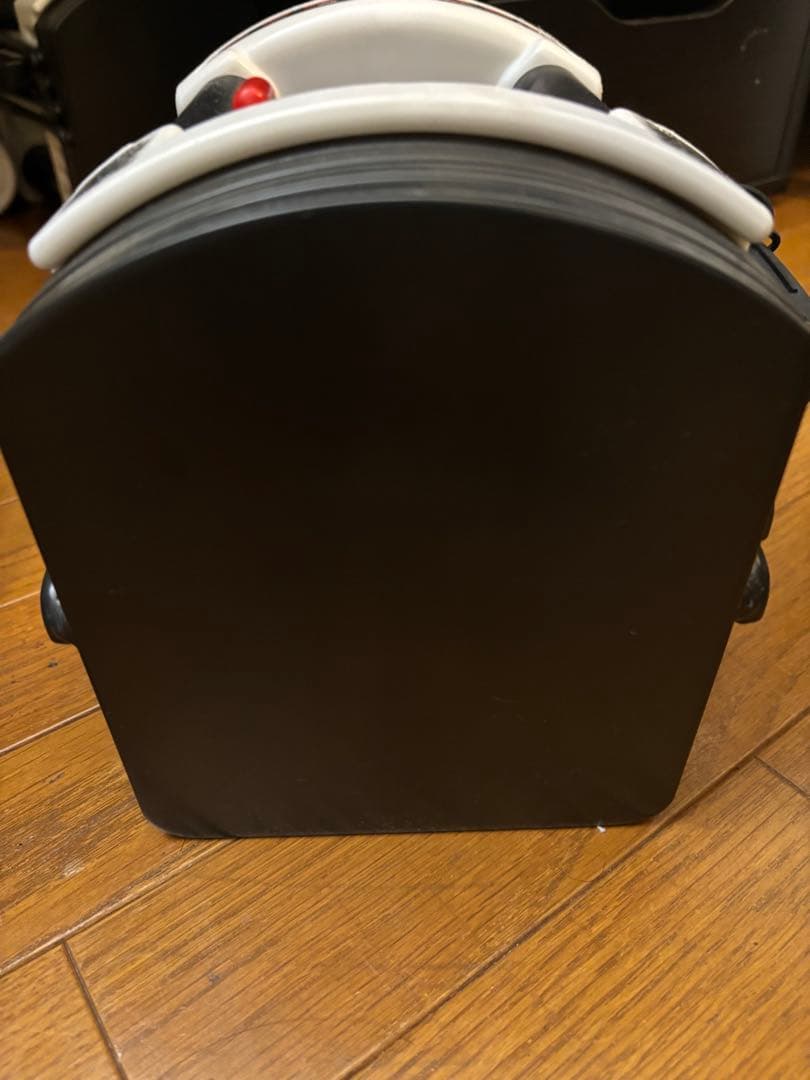 FIELDDOOR 可変式ダンベル 2個セット 22kg ①一個分/セット