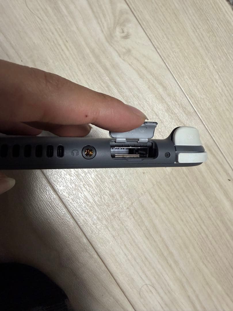 【中古】任天堂 スイッチ ライト HDH-001 ゲーム機 本体