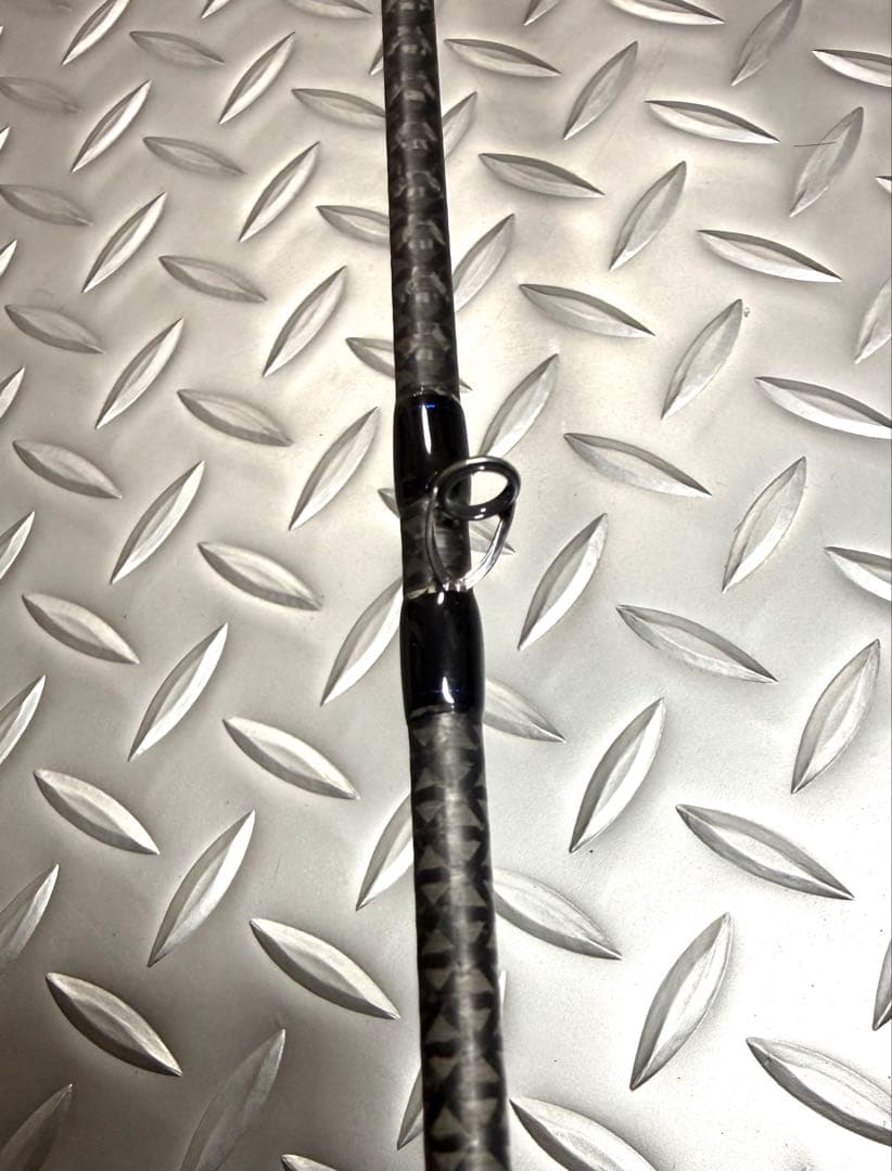 カレイド　インスピラーレ　☆美品☆　　グランドコブラ　リミテッド　611XMH