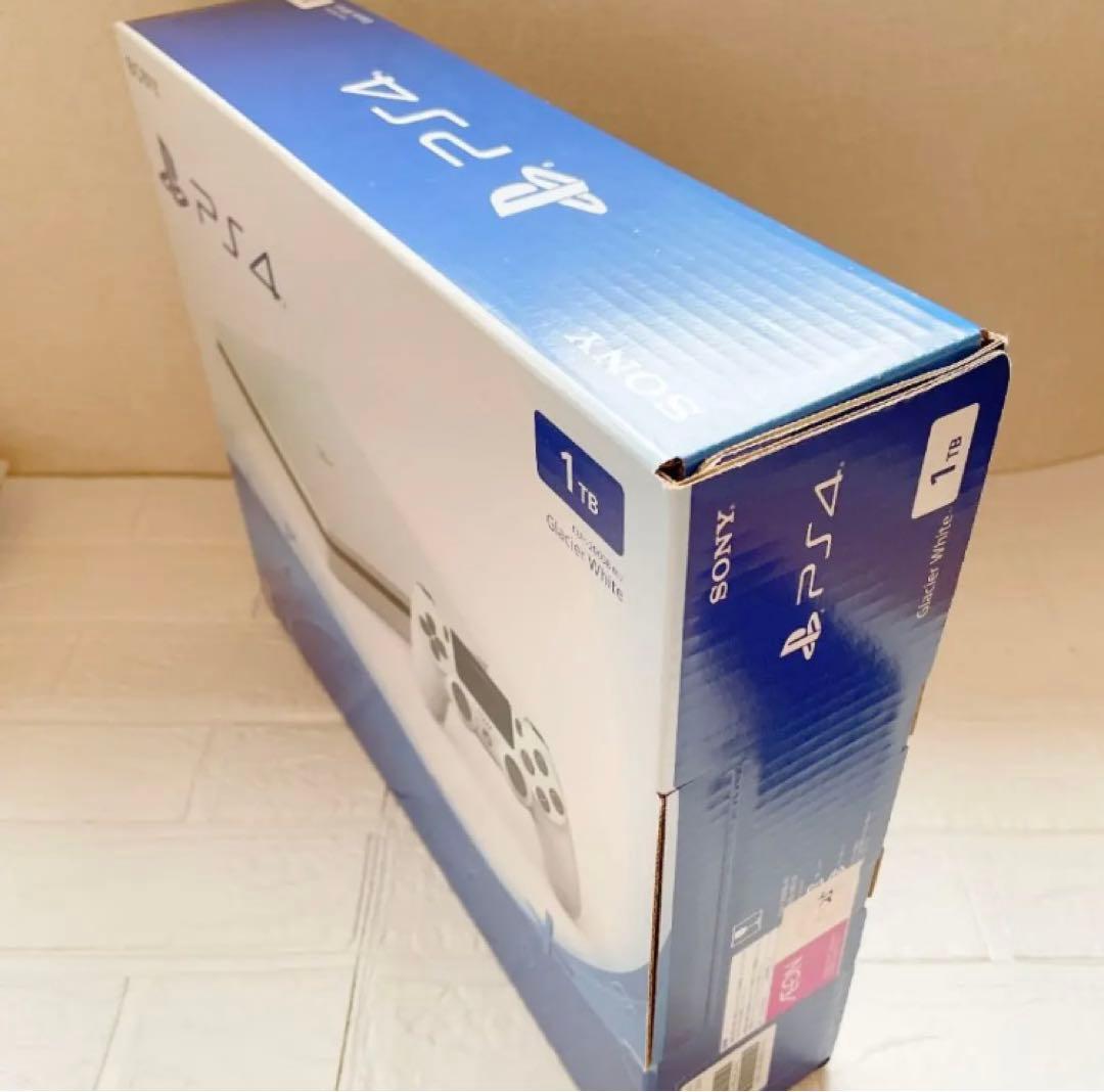 プレステーション4 本体セット