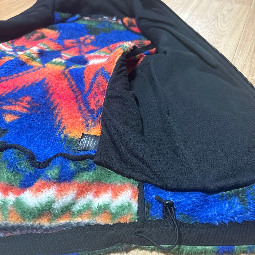 RLX POLO RALPHLAUREN ポロ ラルフローレン ベスト　S