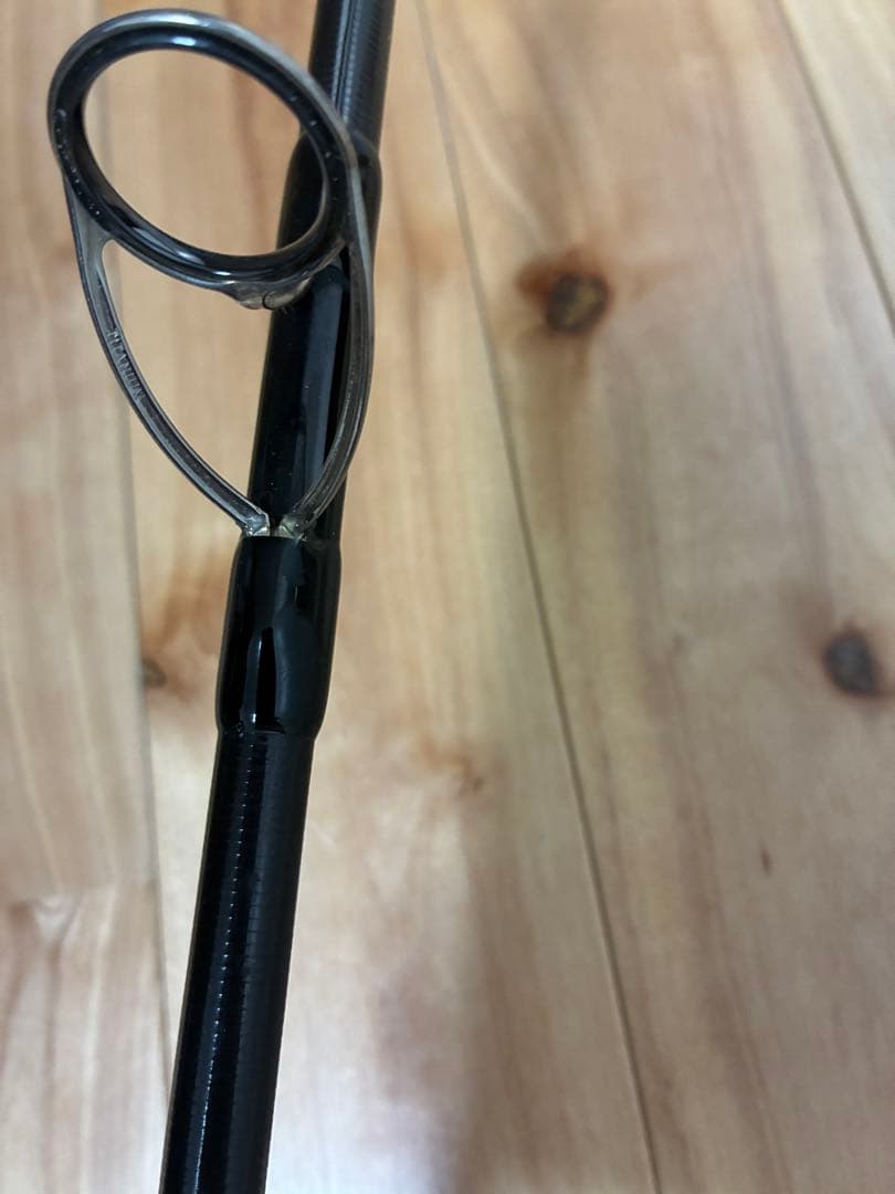 【美品】ジャンプライズ オールウェイク 105 パワーフィネスJUMPRIZE