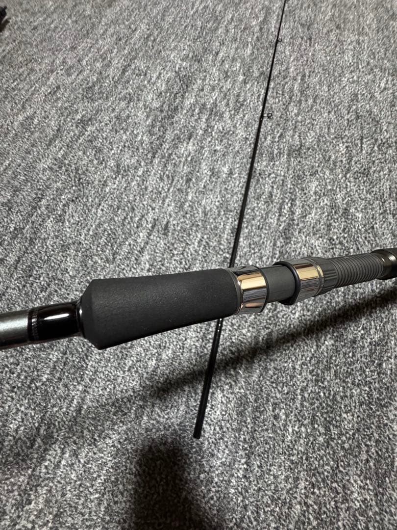 DAIWA ダイワ　ジグキャスターライト　96ML