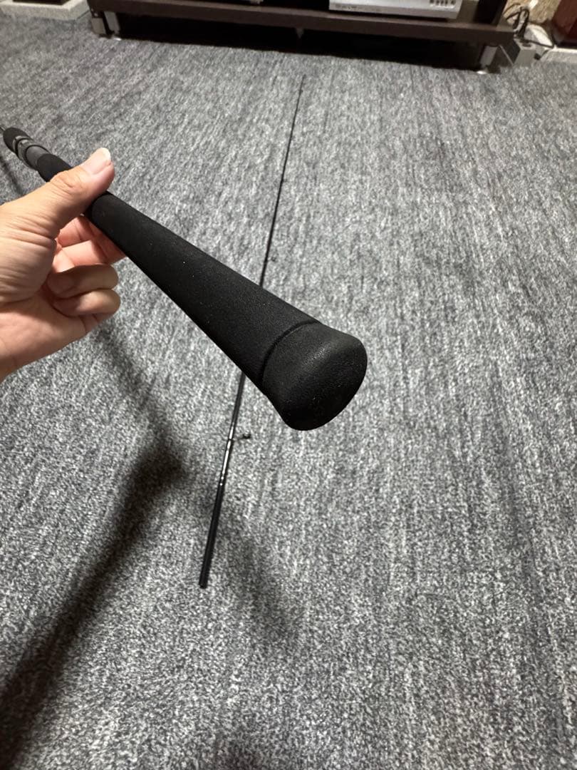 DAIWA ダイワ　ジグキャスターライト　96ML