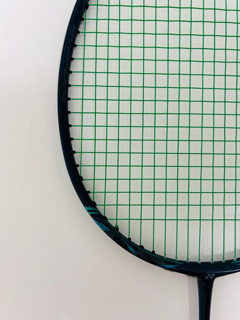 【1月12日まで】YONEXヨネックスバドミントンラケットナノフレア800プロ