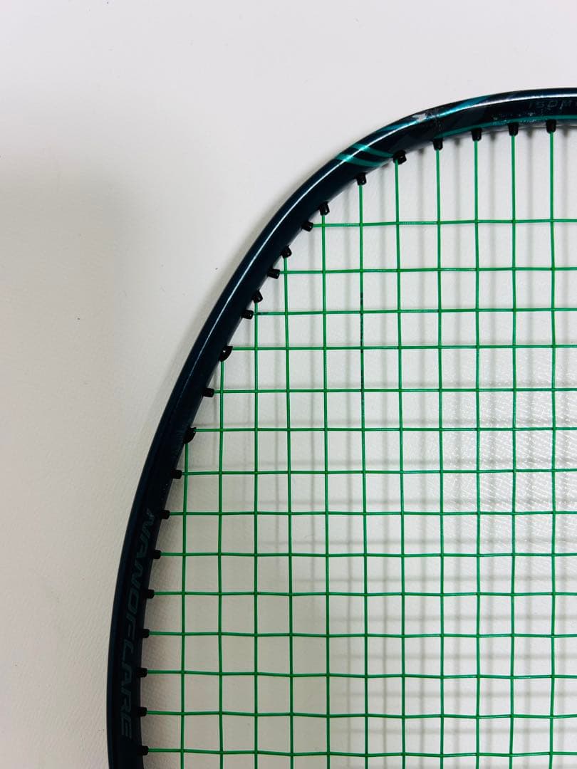 【1月12日まで】YONEXヨネックスバドミントンラケットナノフレア800プロ