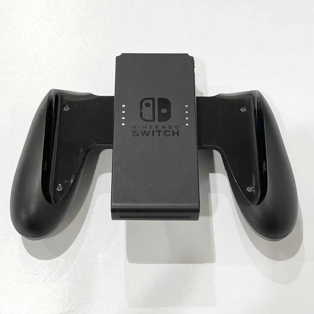 【タキーズチカラ】スマブラ エディション Switch 本体 動作確認済