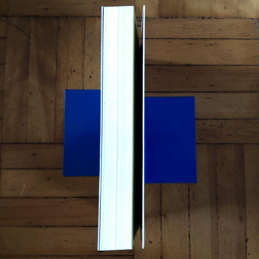 【絶版・希少】ティンカー・クリークのほとりで　アニー・ディラード　初版