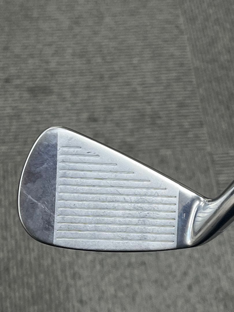 キャロウェイ　レガシー　アイアンセット