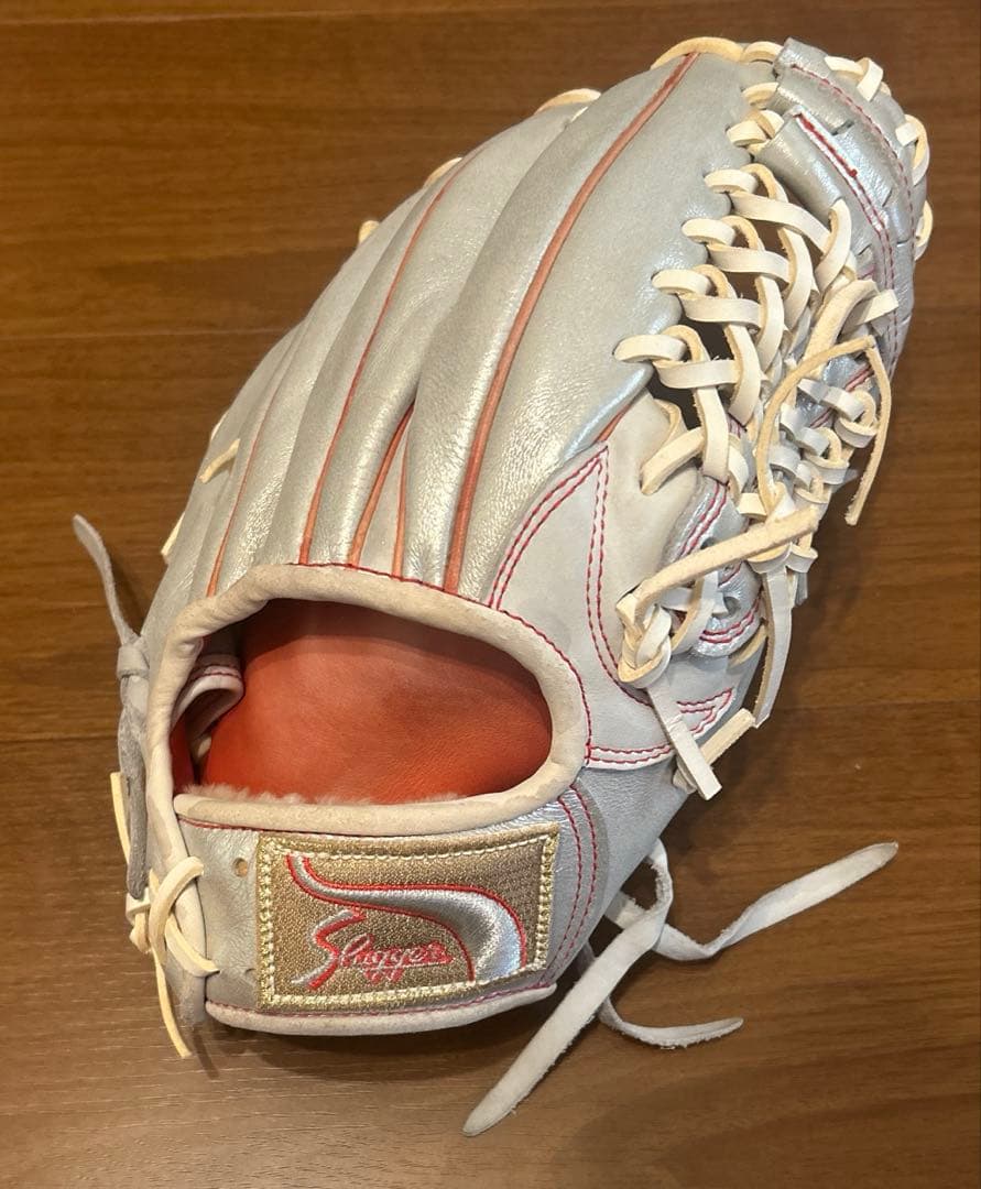 【新品未使用】KUBOTA SLUGGER 久保田スラッガー KSN-L7S