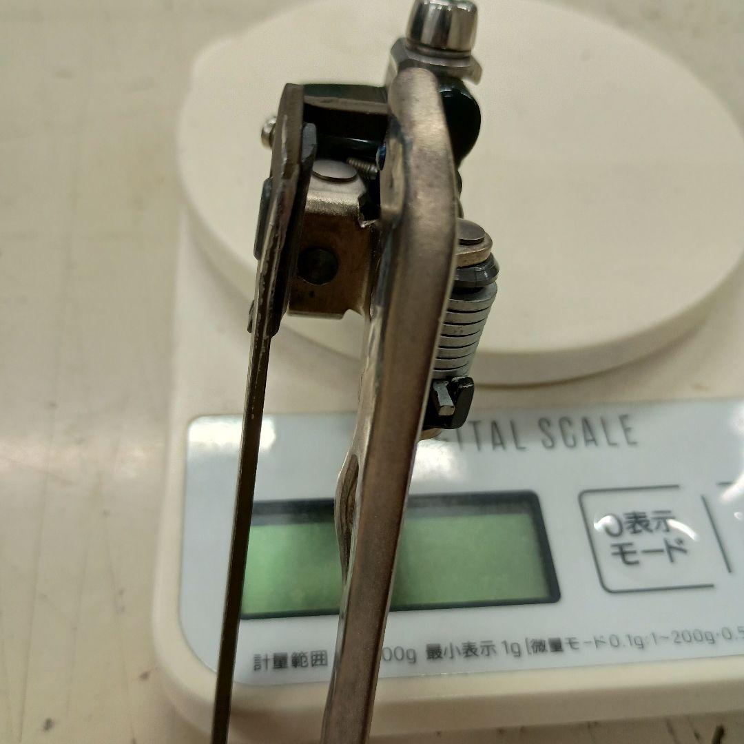 Campagnolo カンパニョーロ　FDコーラス11s 直付けタイプ